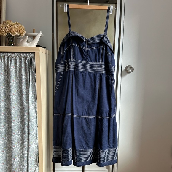 Maeve Dresses & Skirts - Anthropologie “Maeve” sundress